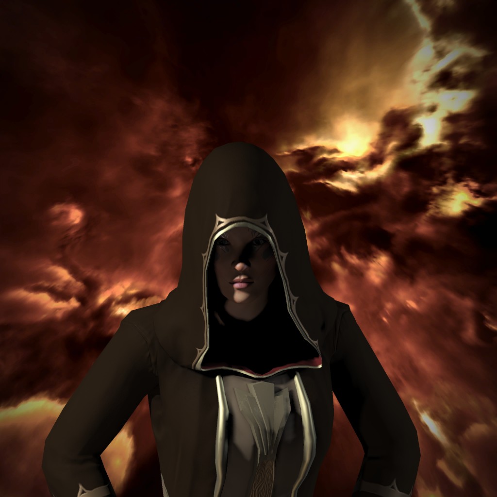 Lashada Anjelicsoul