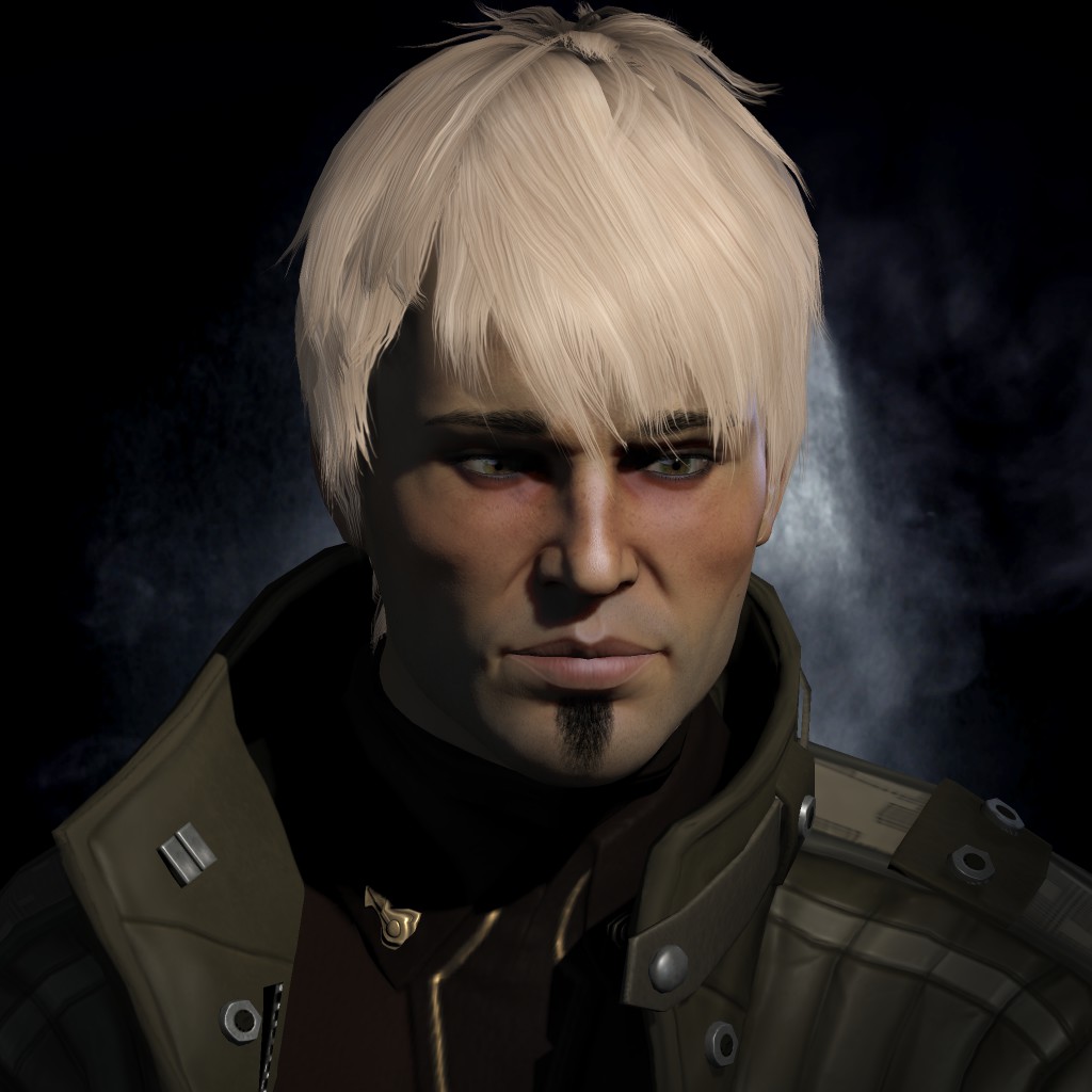 Xander Vexx