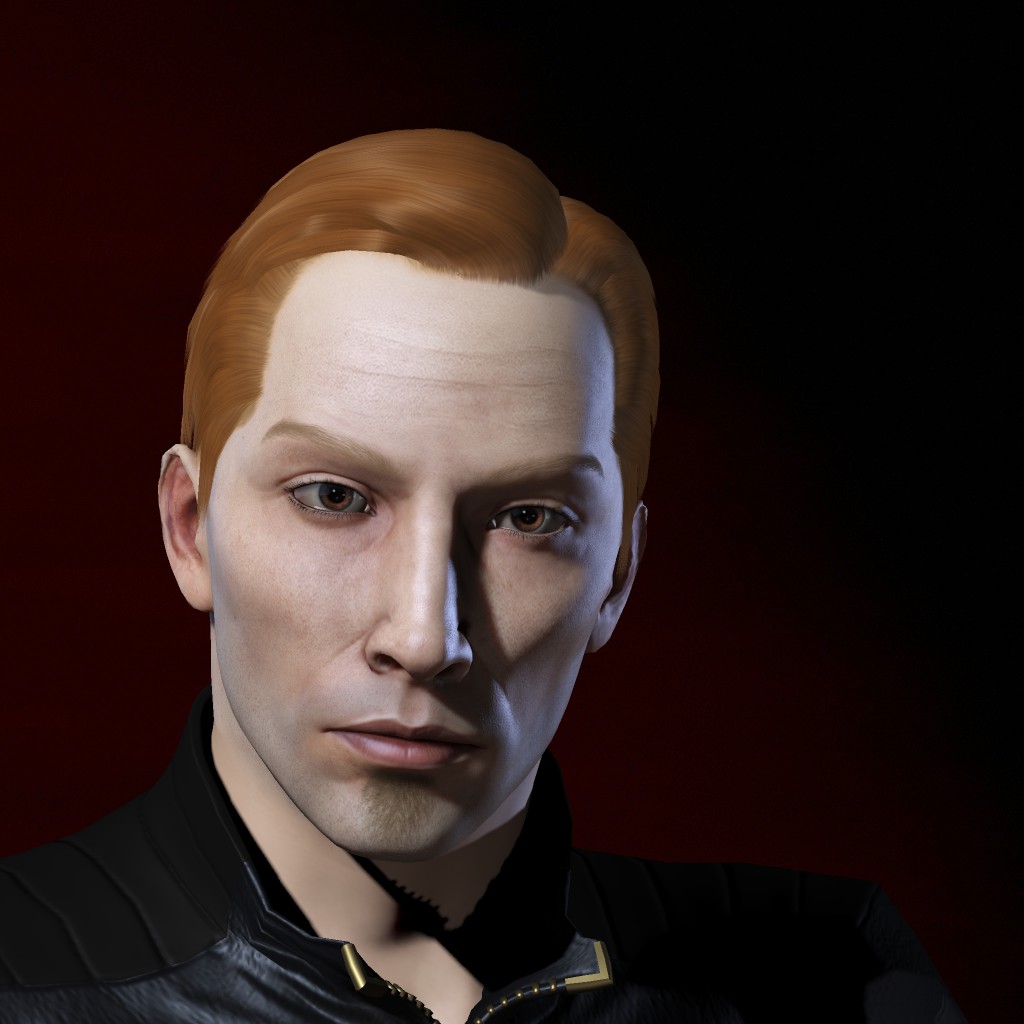 Cajun Ken