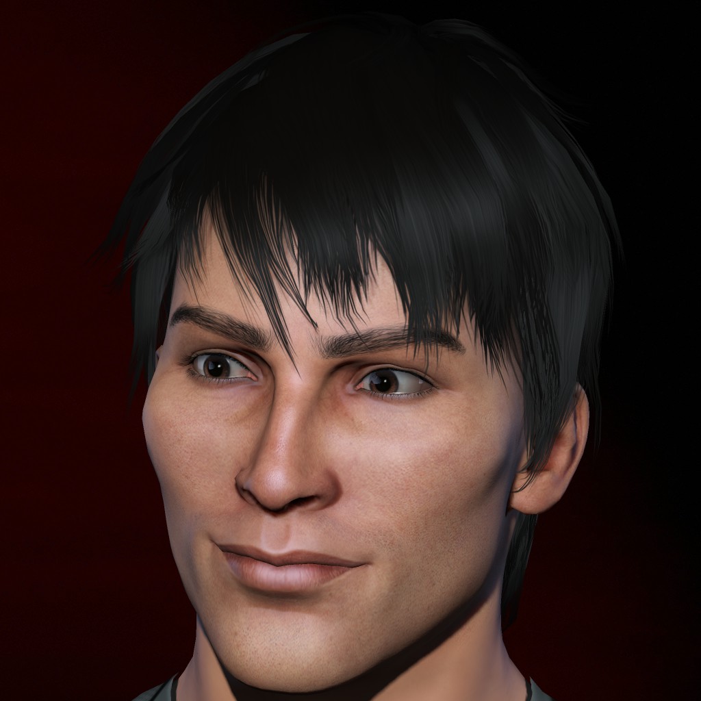 Deckard Chelien