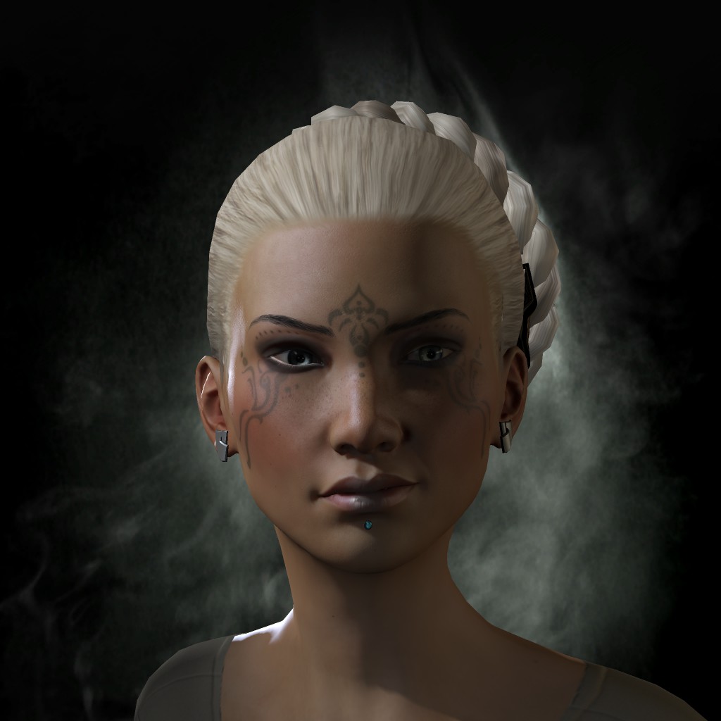 Emma Sculator