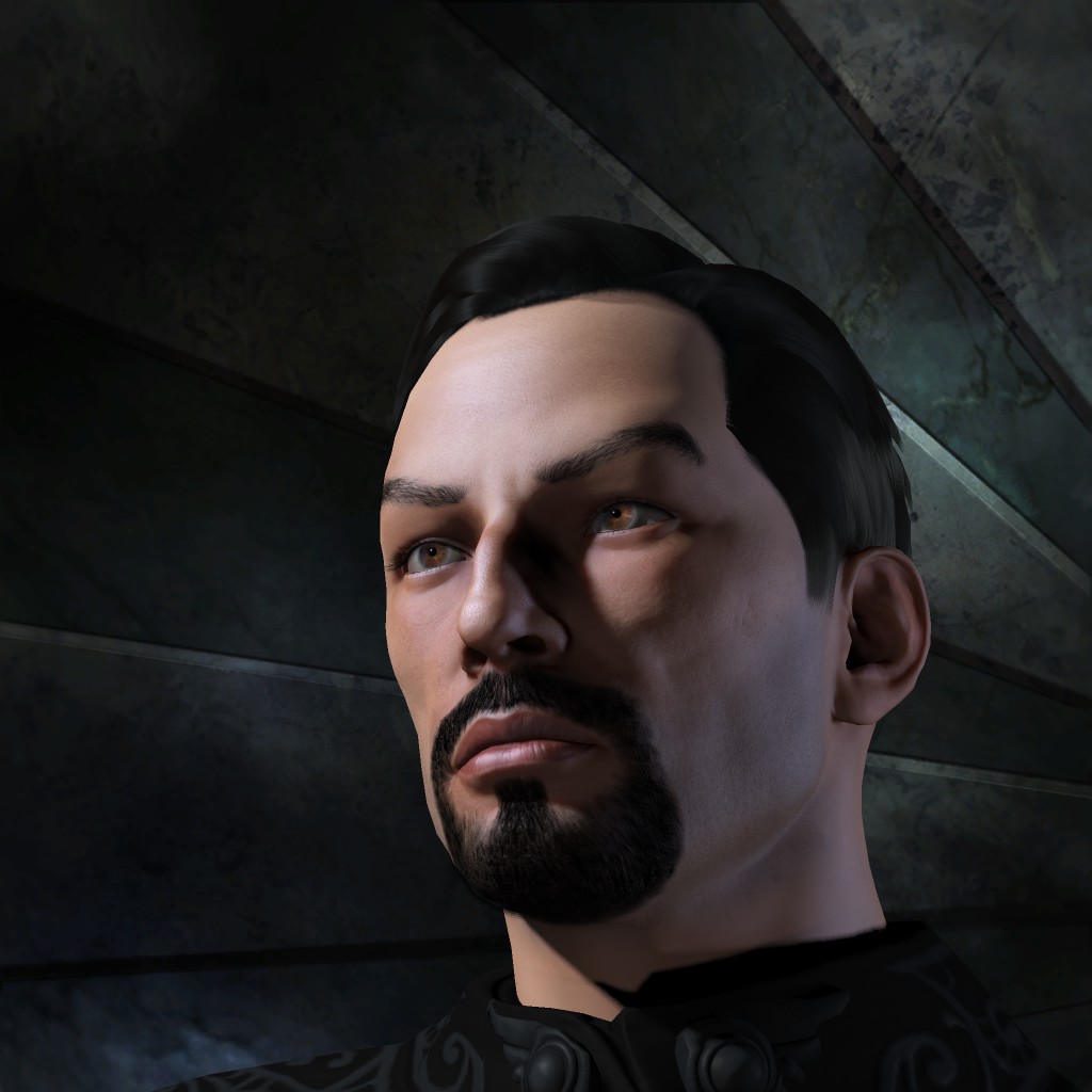 Gaius Barviainen