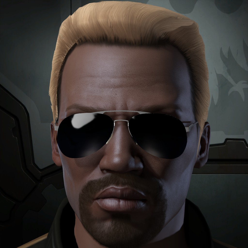 Pole Polavski