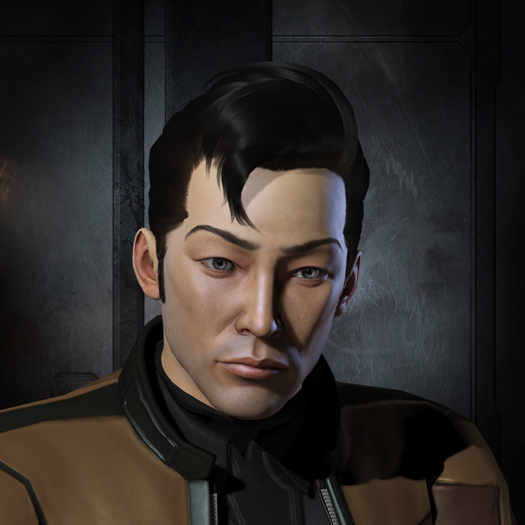 Chinese Elvis