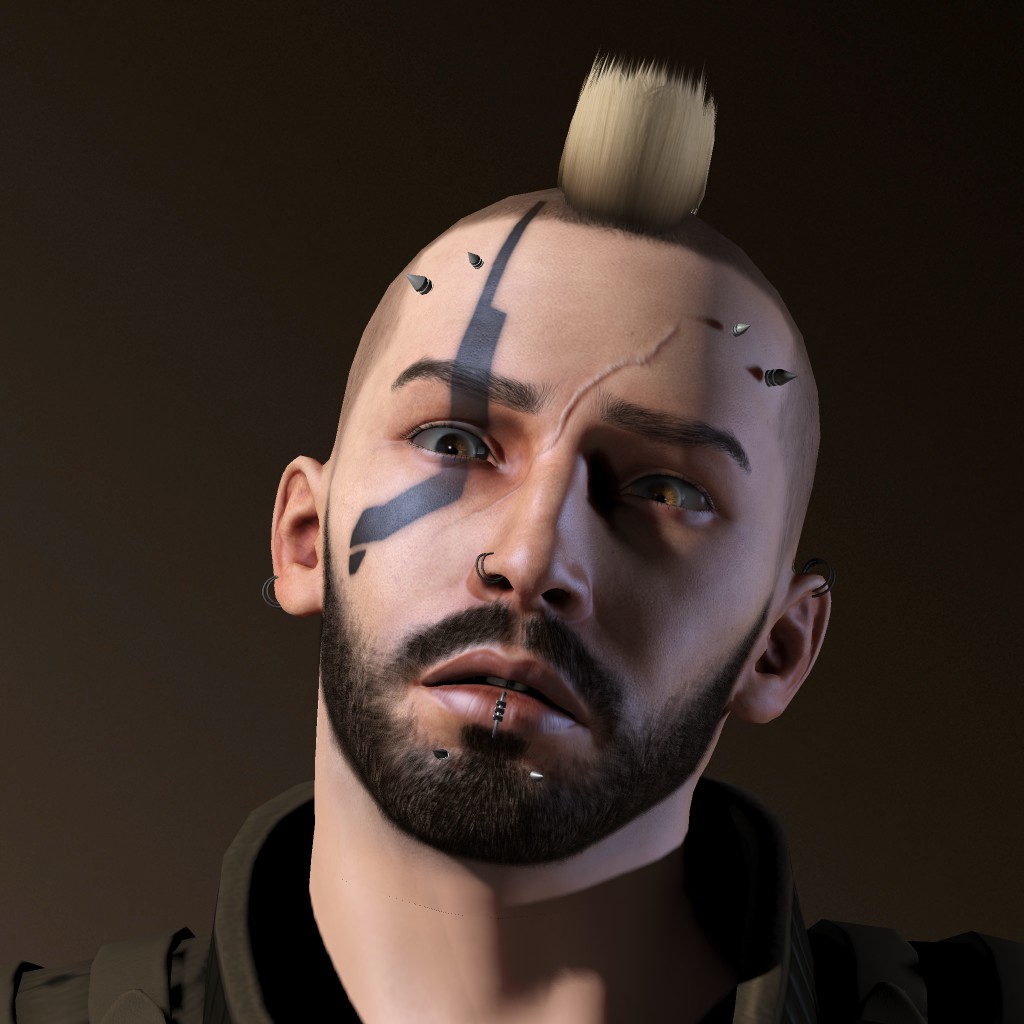 ZXCV Audeles