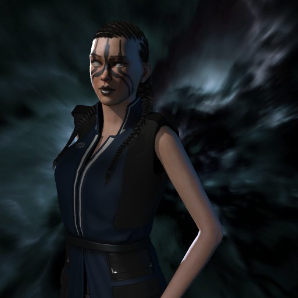 Ayria Cesaille