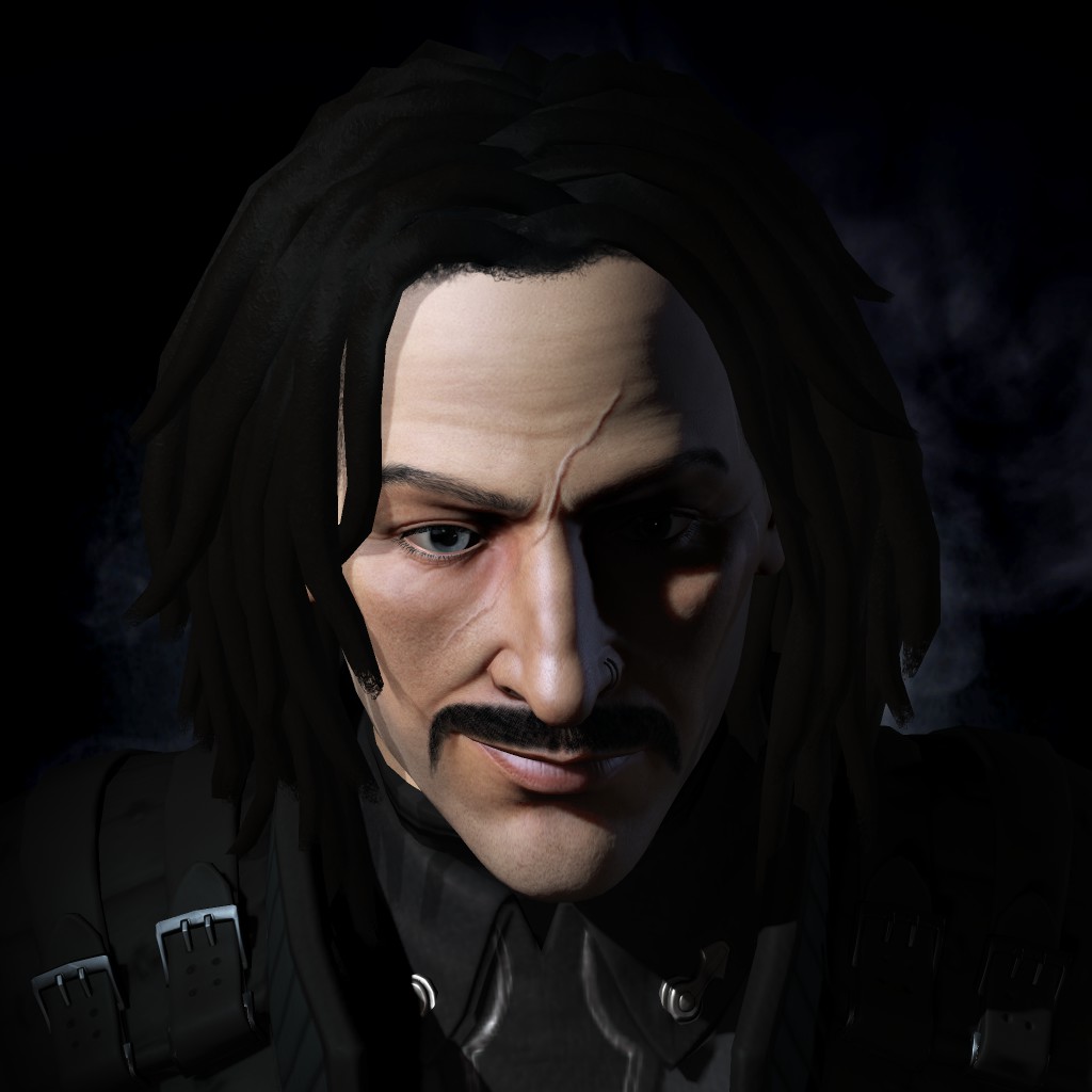 Dr3ad Pirate RobertZ