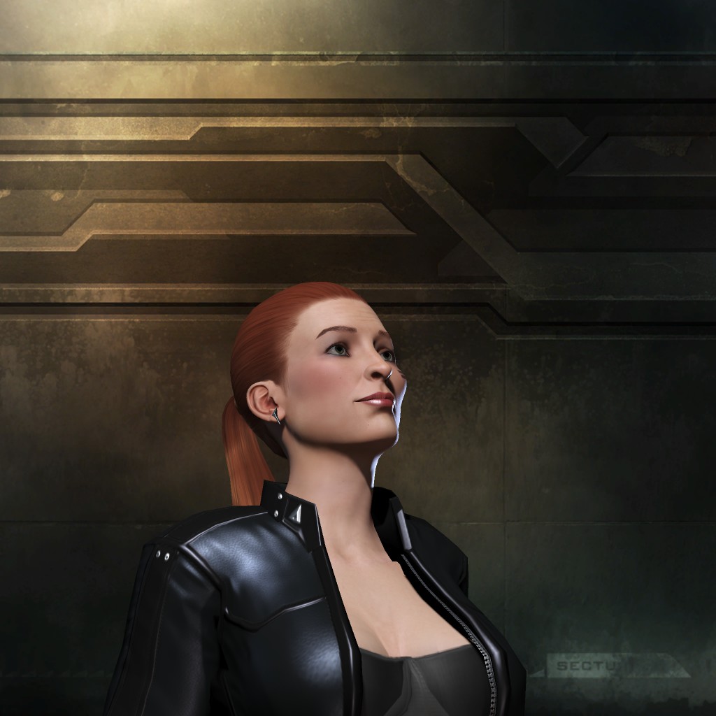Scarlett Karana
