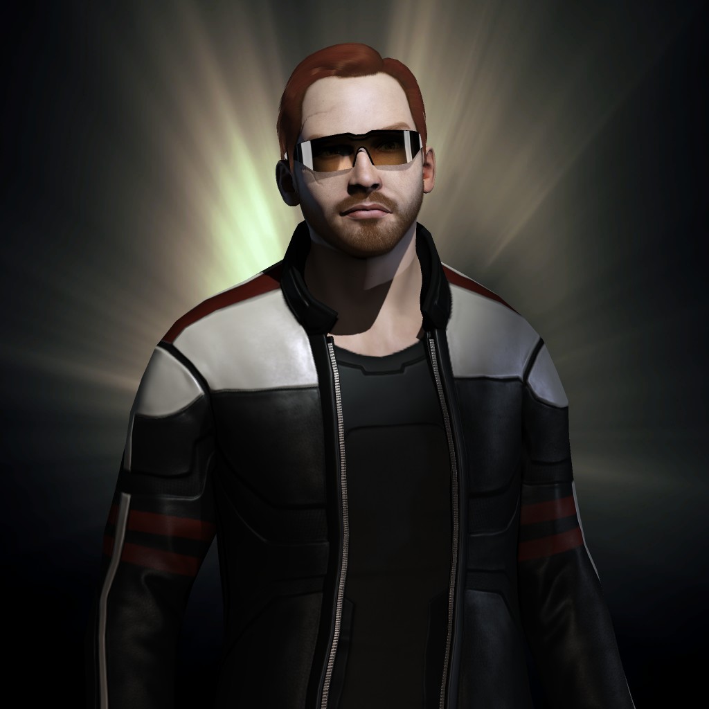 Irwin Ripley
