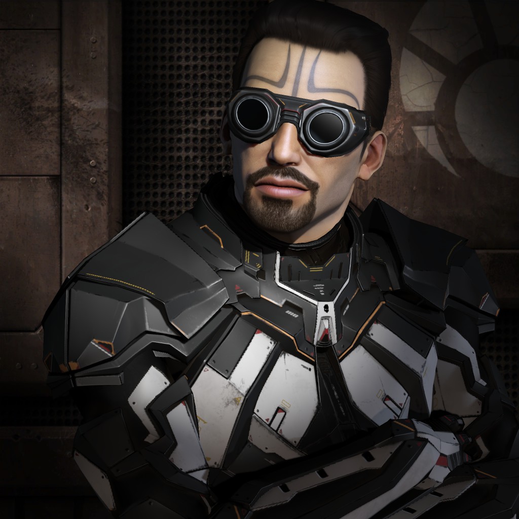 Scharf Reaper