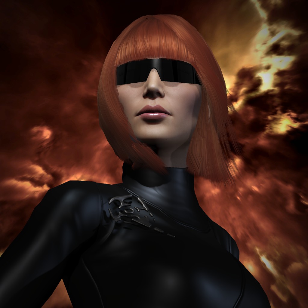 Mistress Mandi