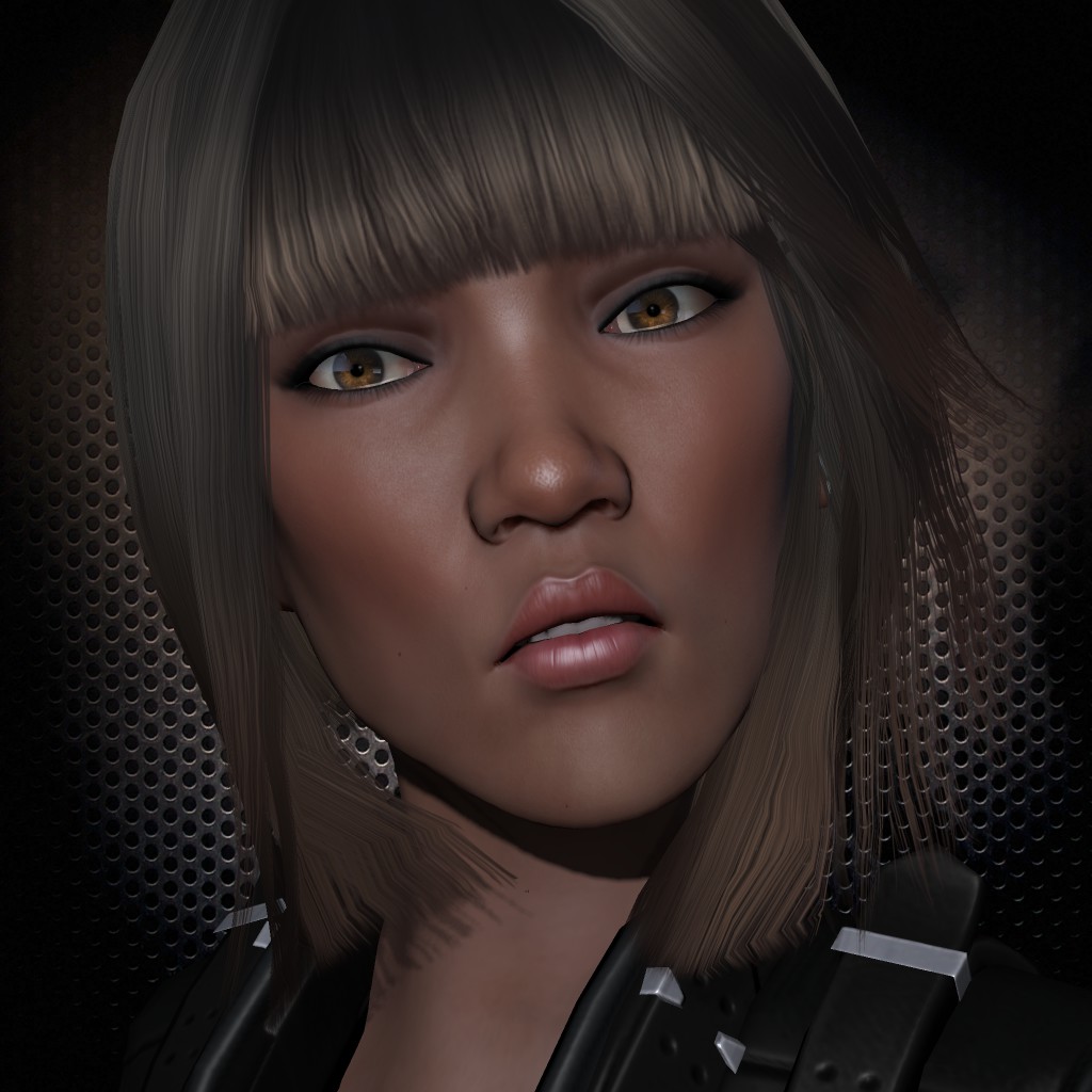 Cleo Black