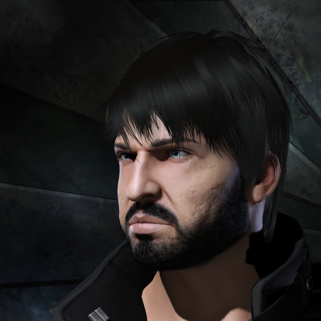 Mordu Commander