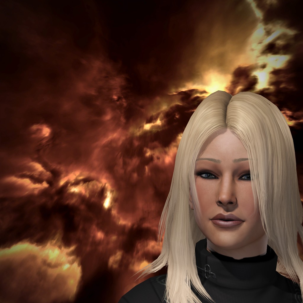 Lilith Jude Delilah