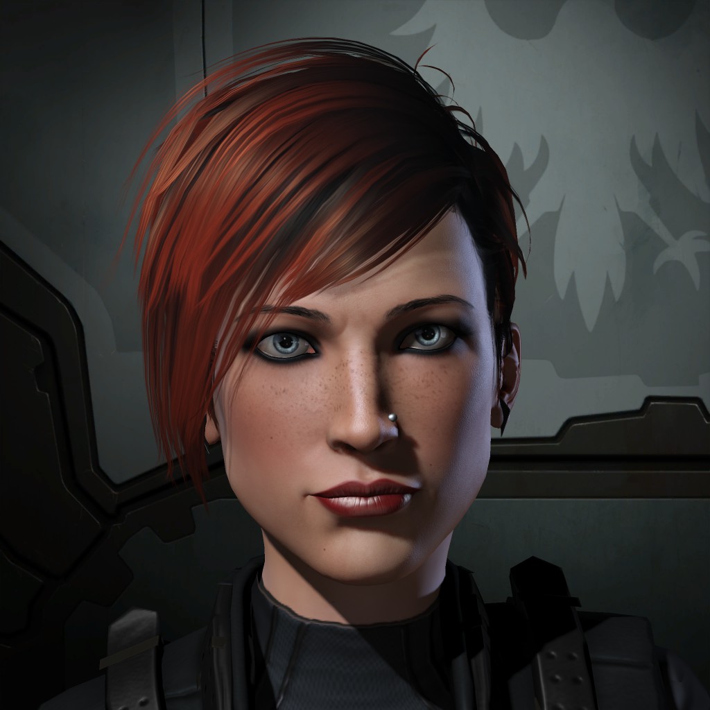 Liz DeVaul