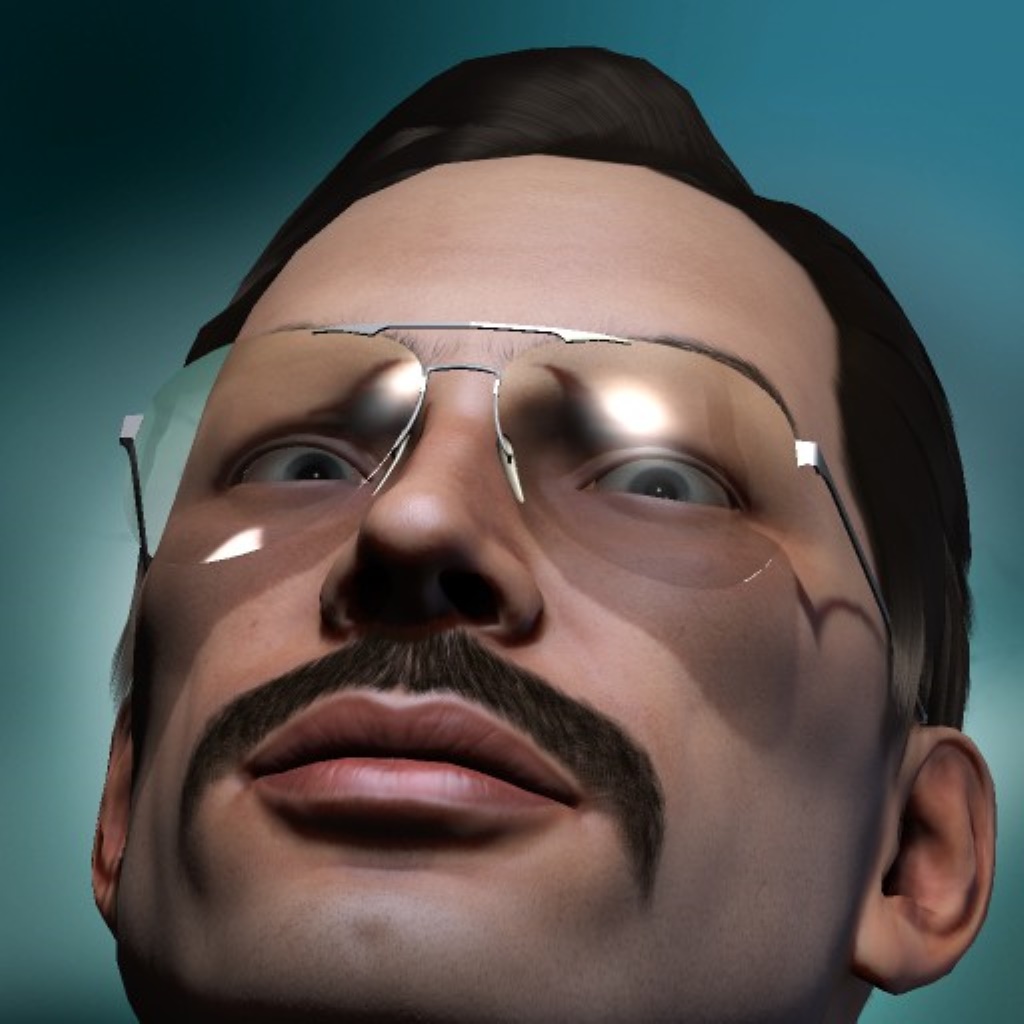 Doctor Noobius