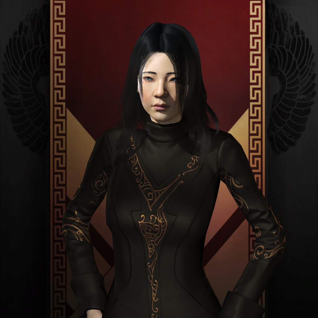 Mnemosyne Ksailocent