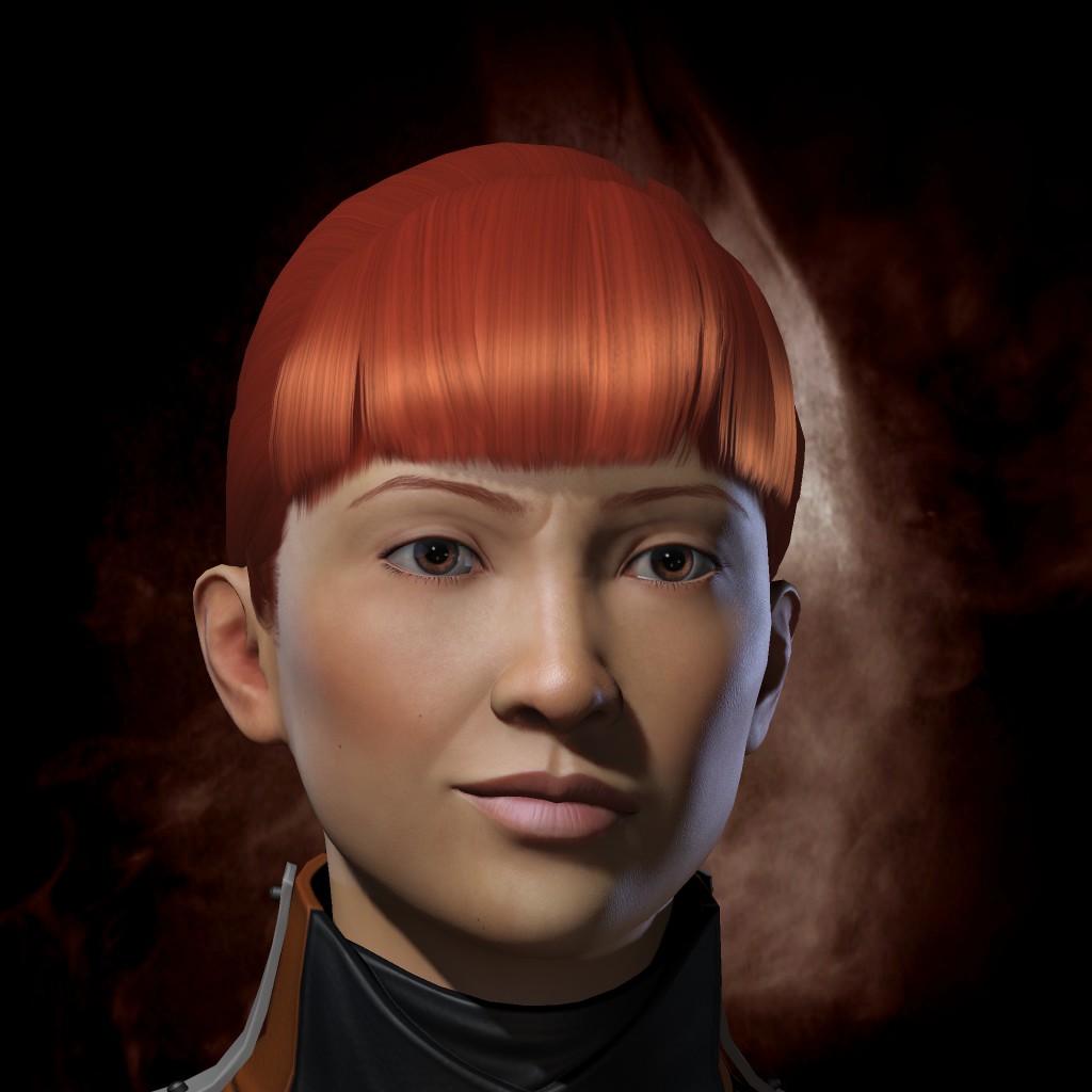 Morrigan Siorai