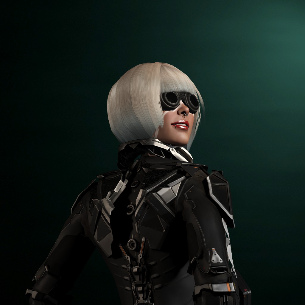 Dr Miranda Keyes