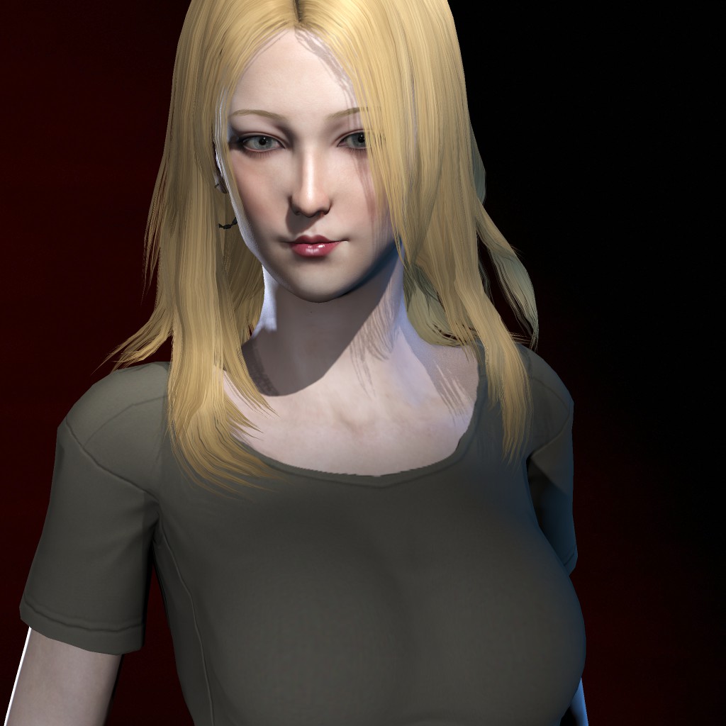 miss zziv