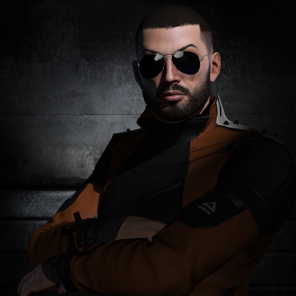 Daerro Seavers