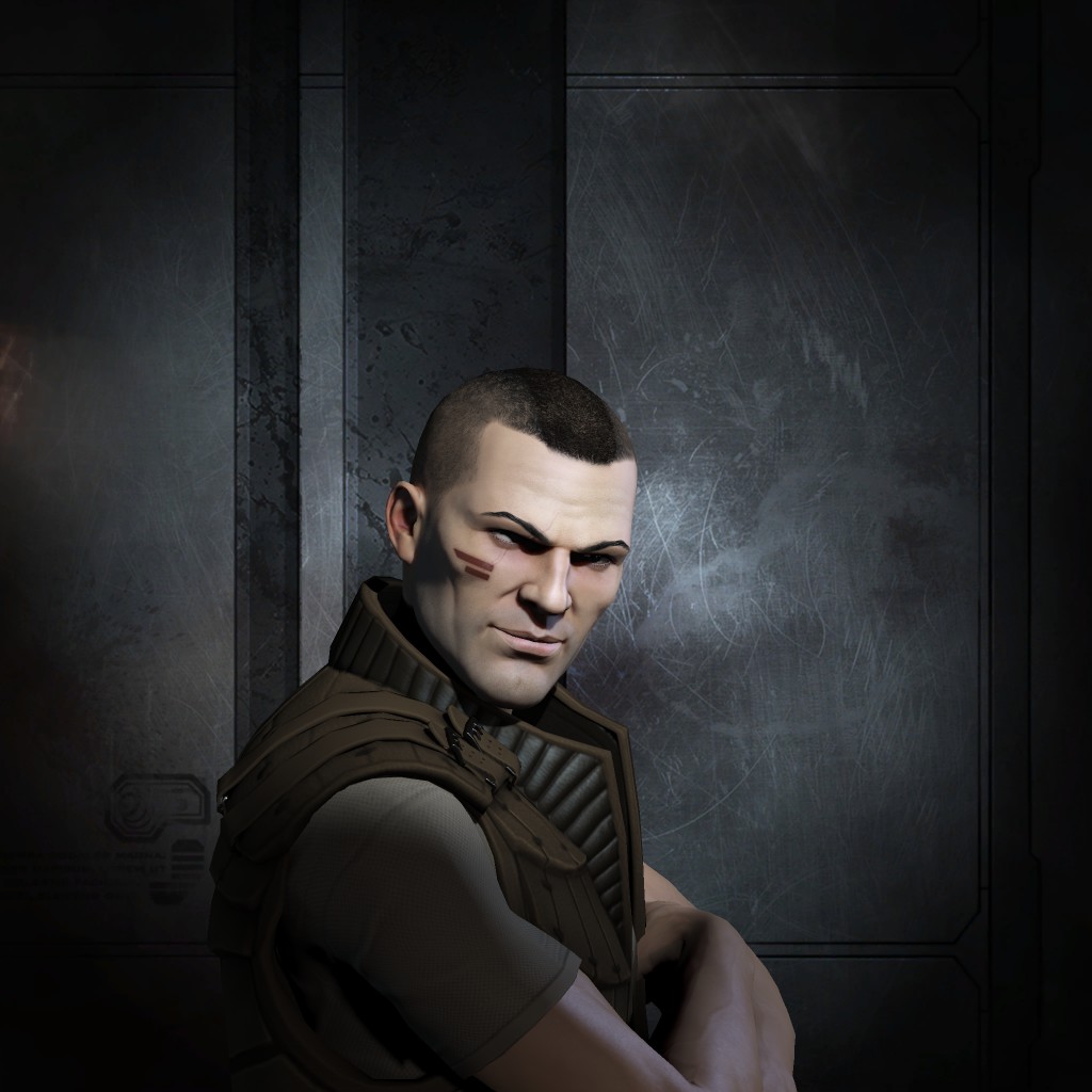 M'aiq The'Liar