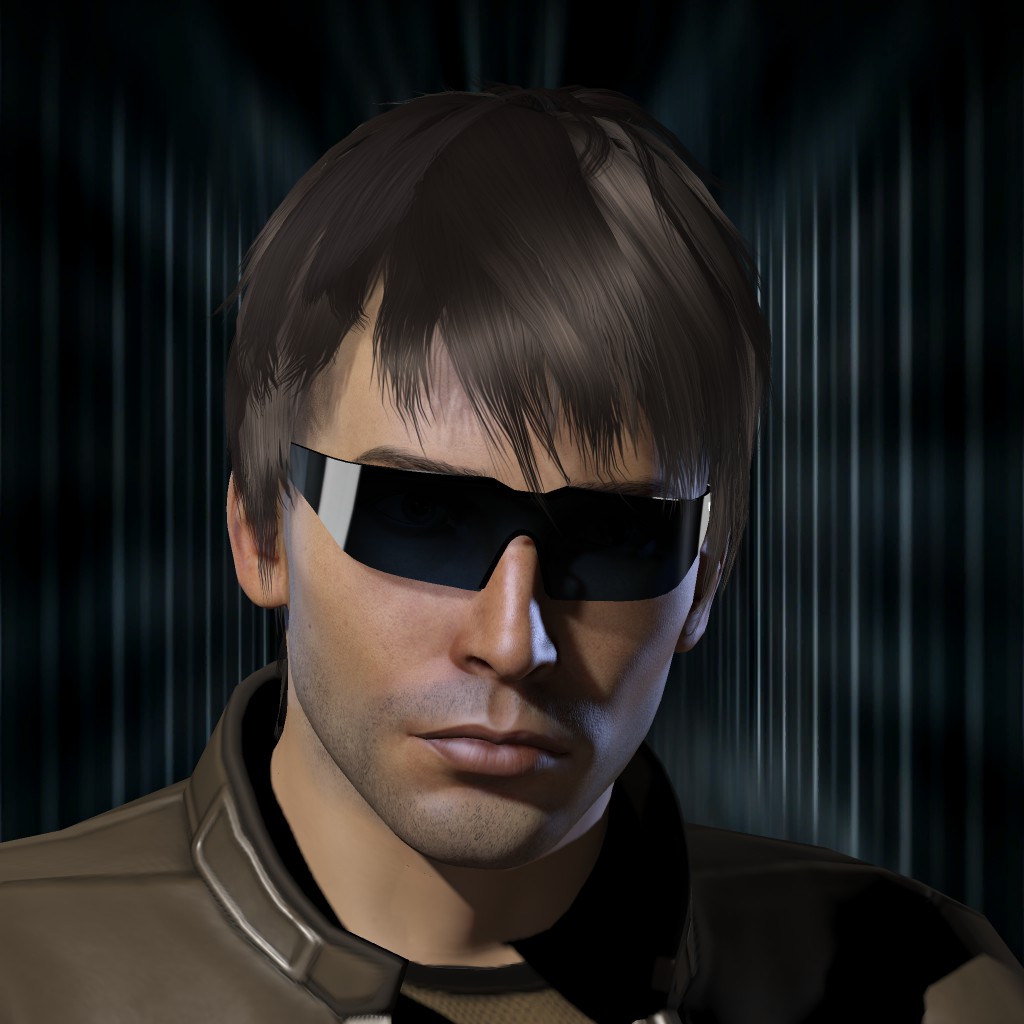 Kyle Alexandre