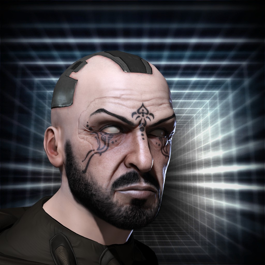 Shadow Atlas