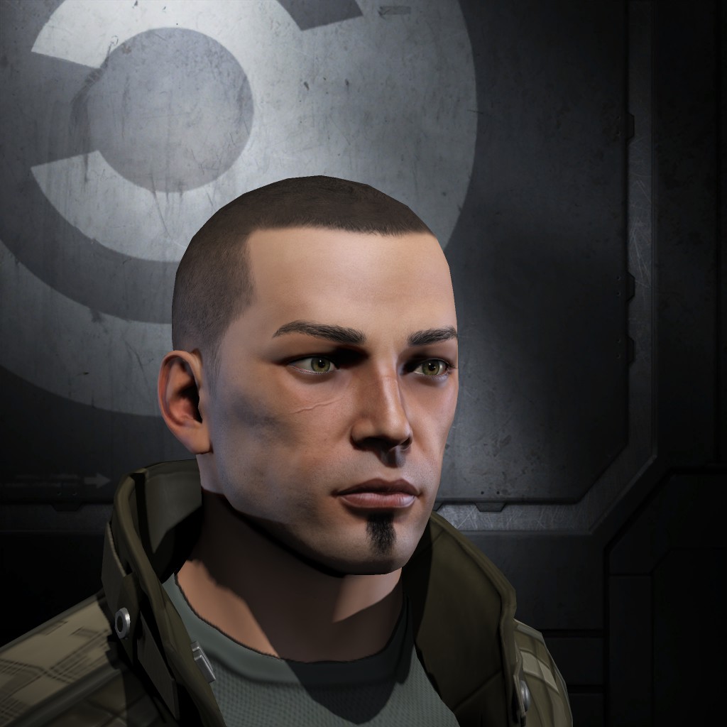 Larek Corwell