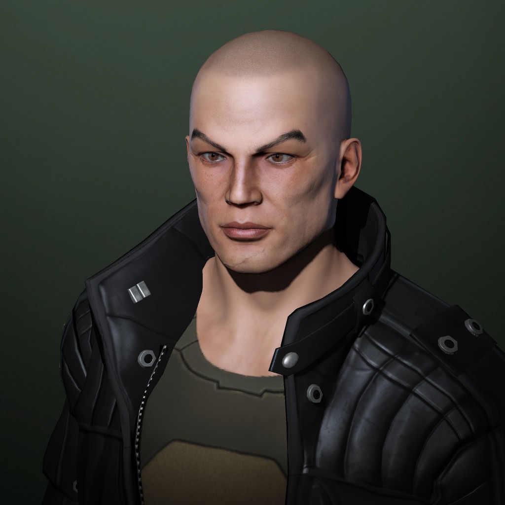 Lyraean Asirai
