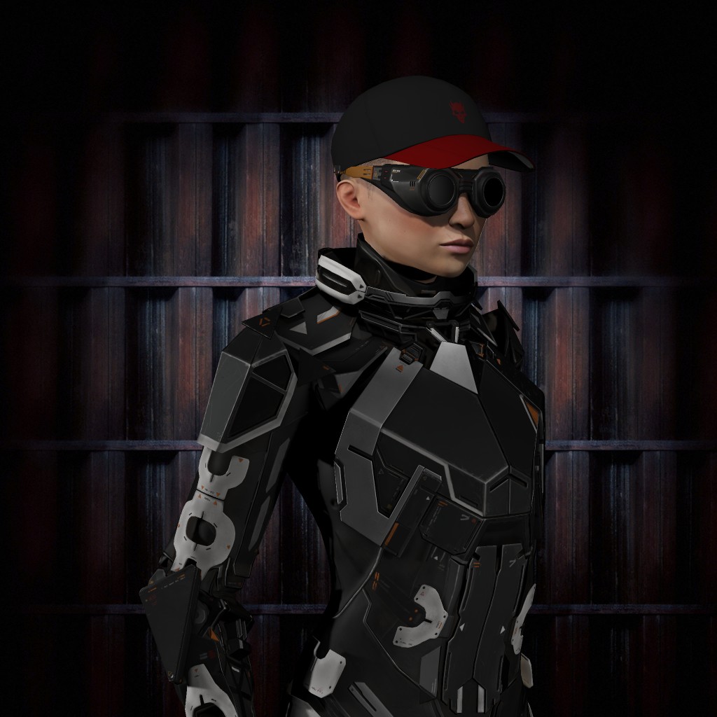 Veronica from Compliance