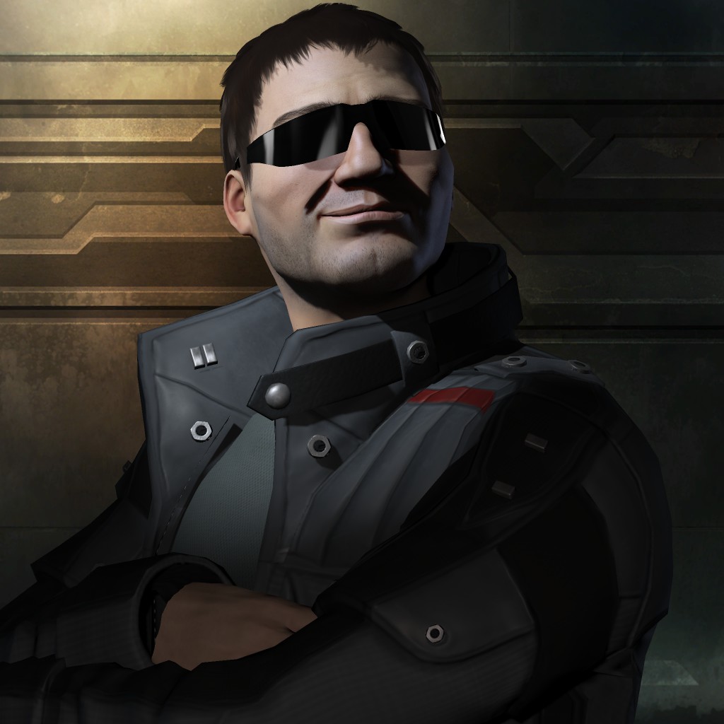 Krieg Narog