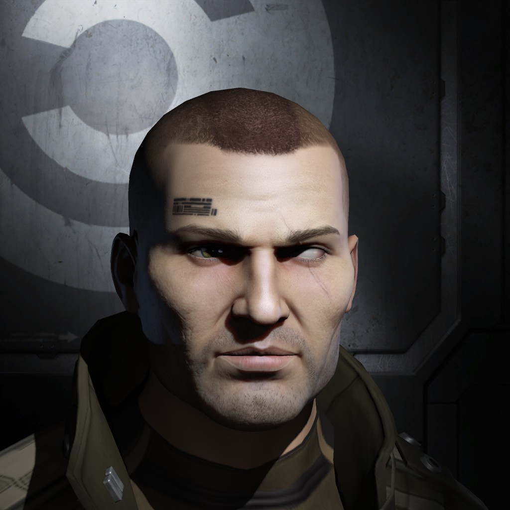 Alexi Drakenovich