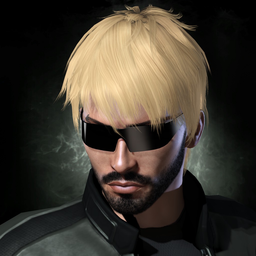 Captain Awox