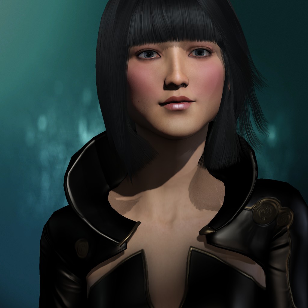 Kimiko Tadaruwa