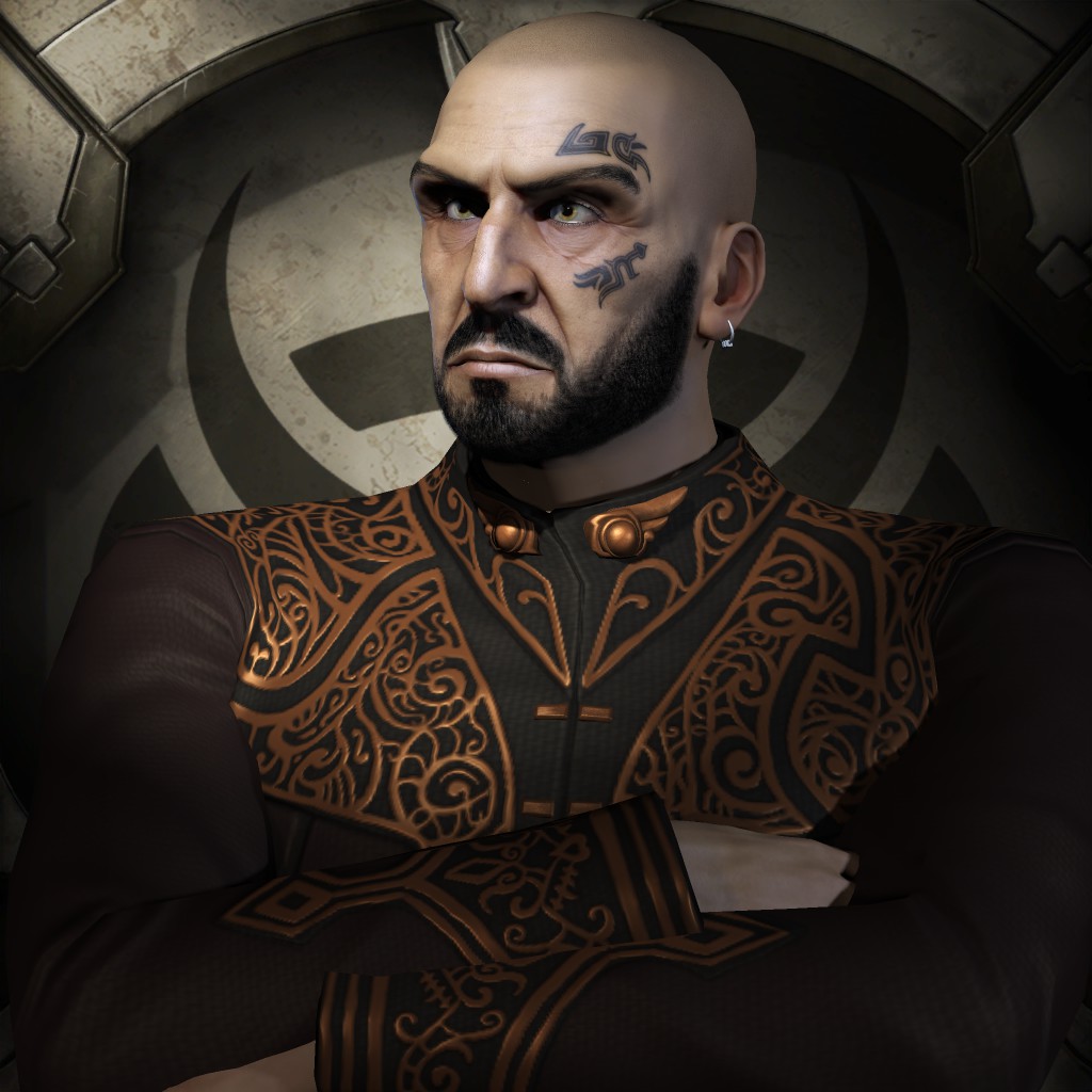 Serg Falcon