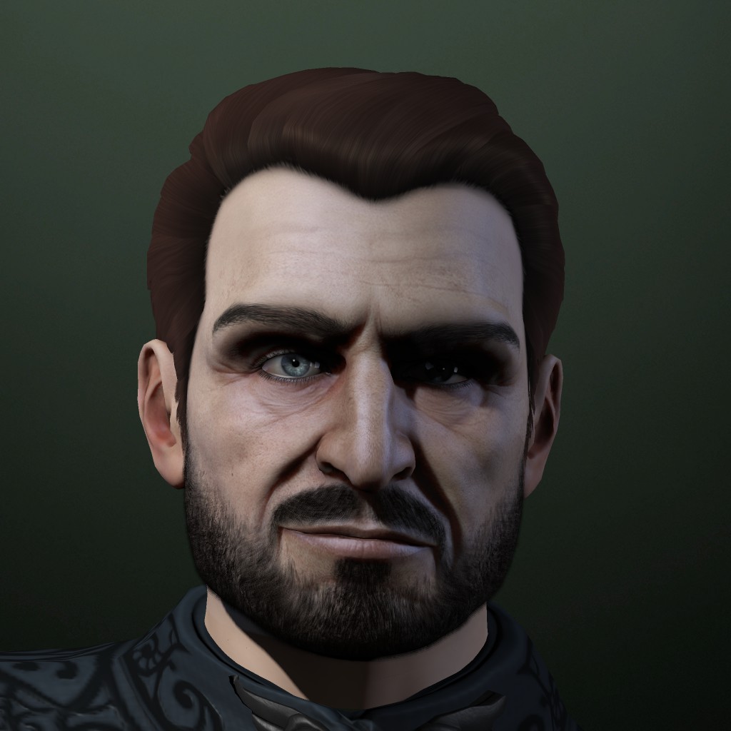 Constantine Ziolkovsky