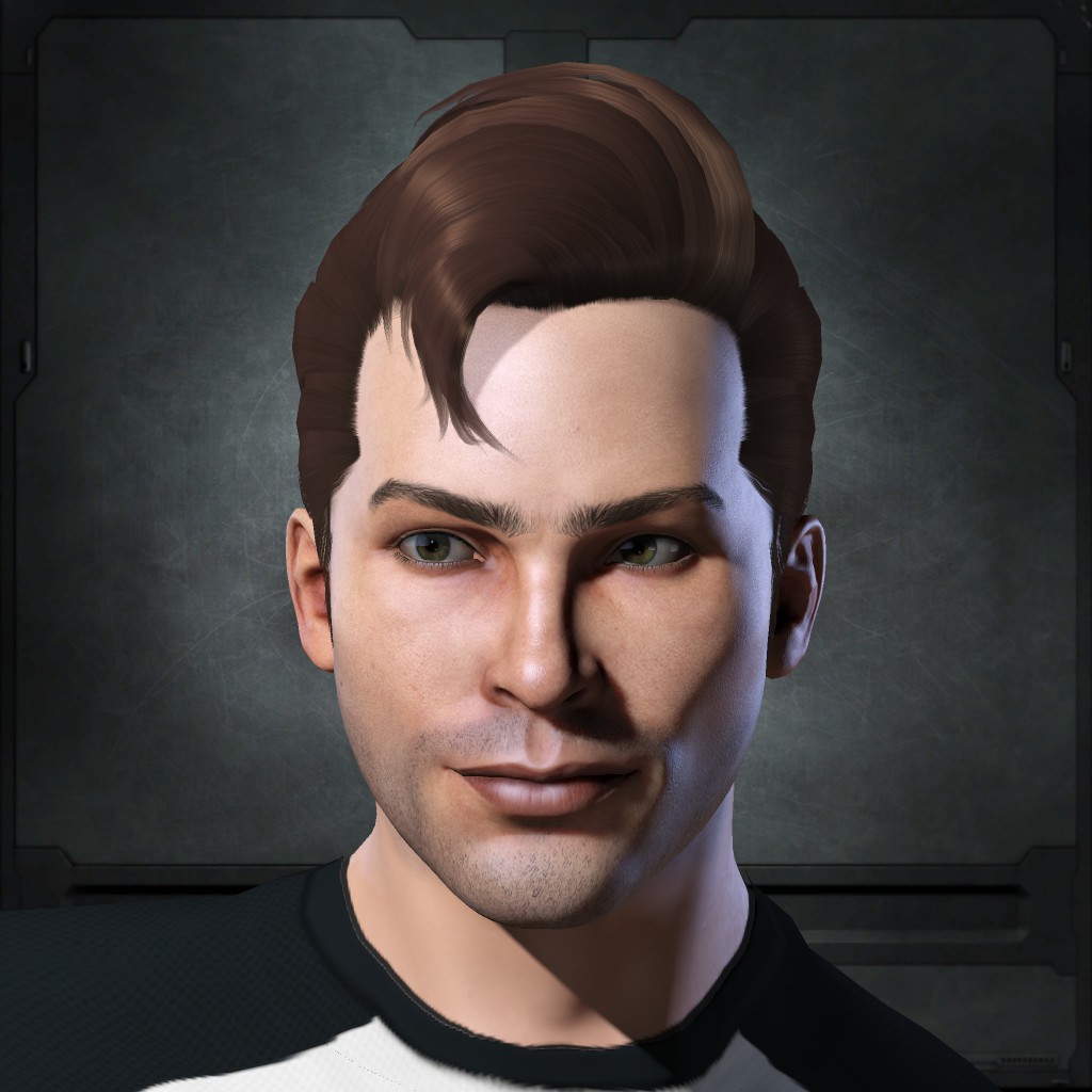 Mr Raider
