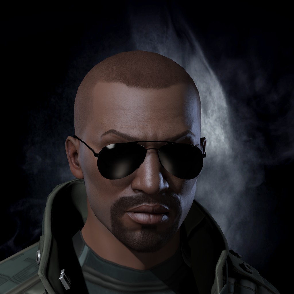 Wolf Darious