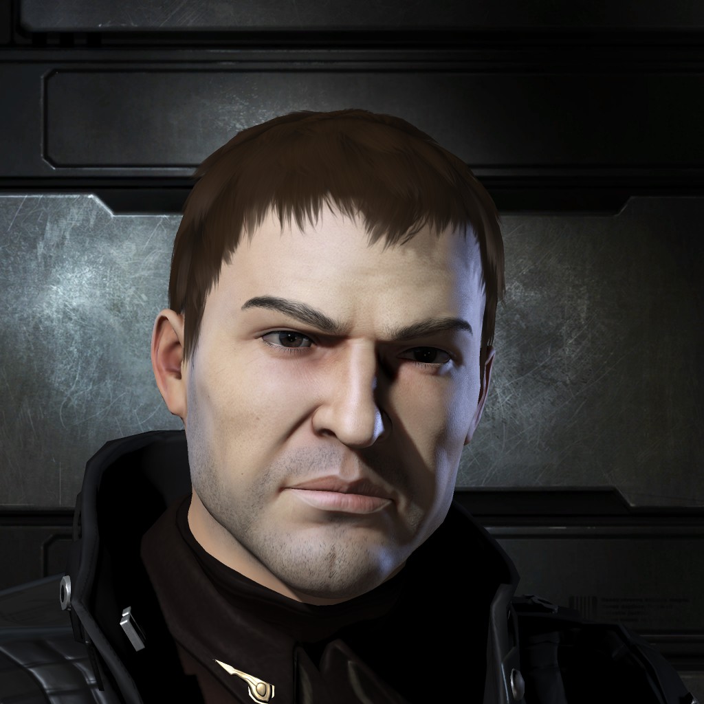 Felix McFadden