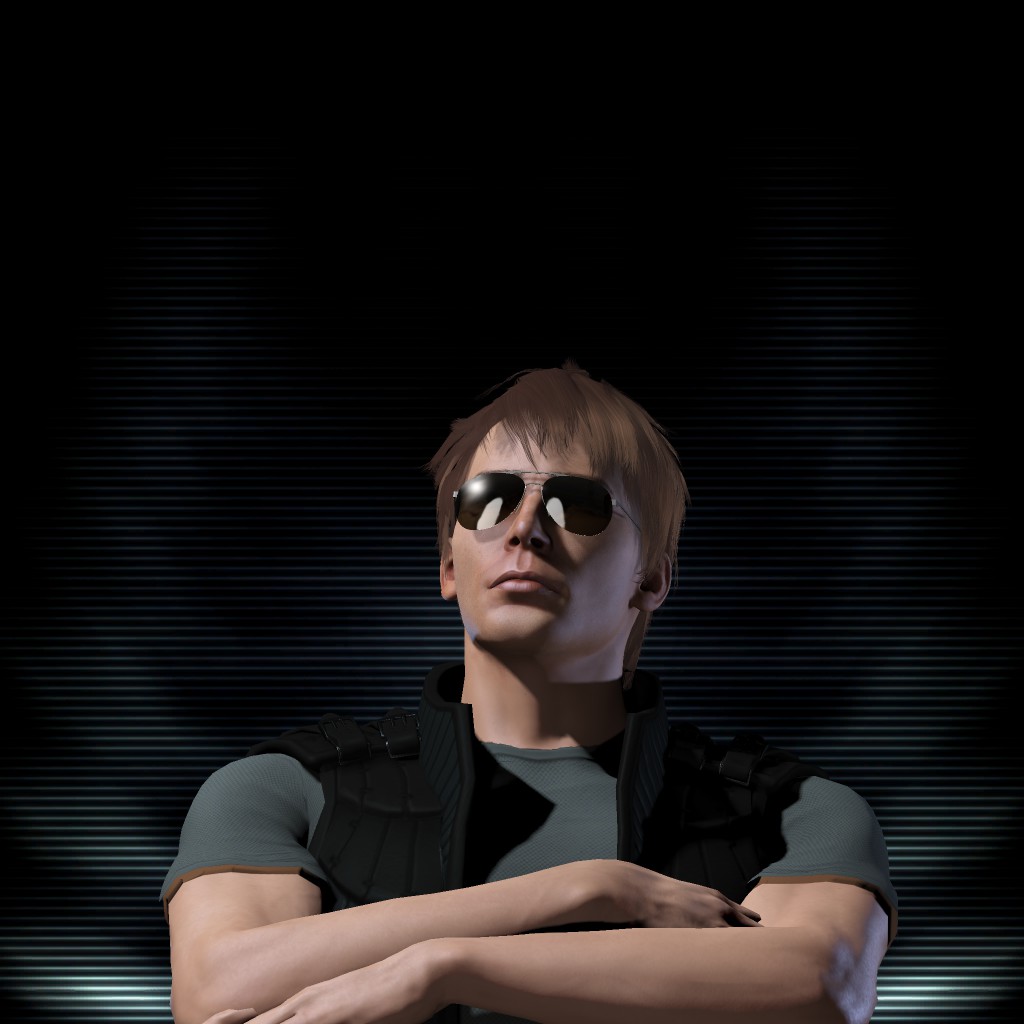 Nick Schulz