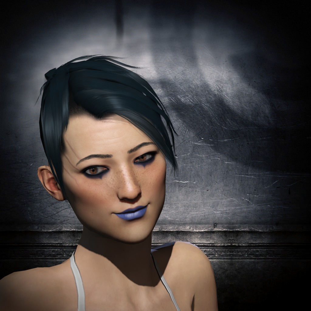 Alassandra Deviance