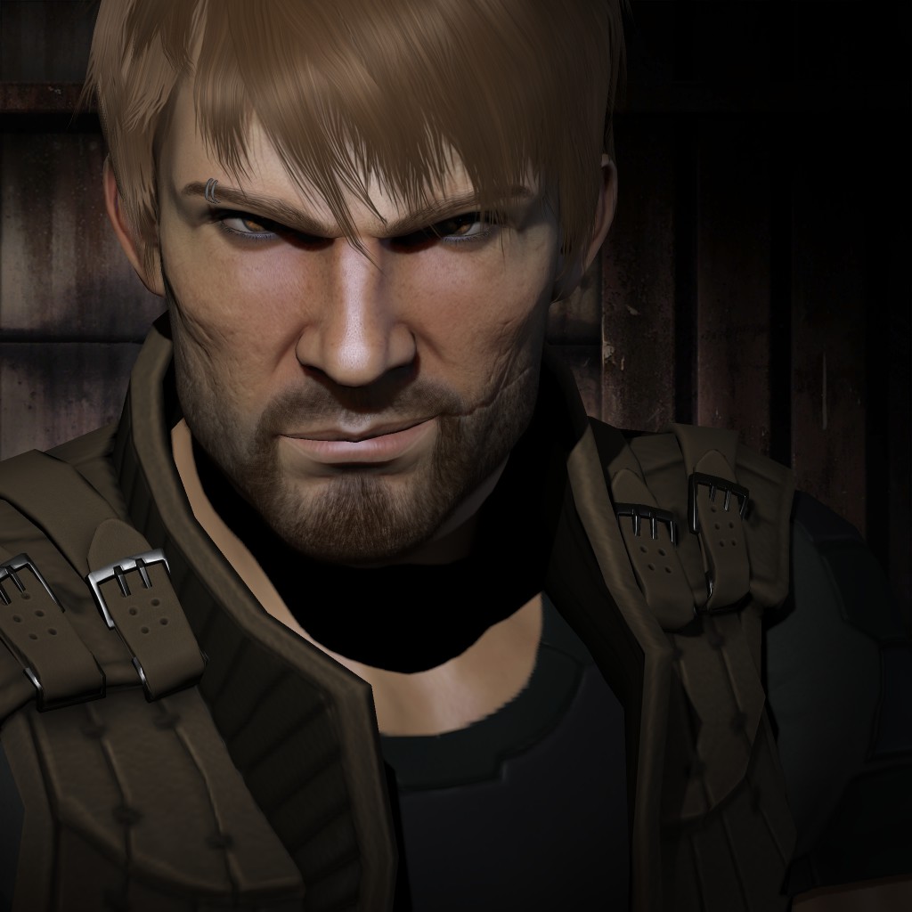 Bedimus Sklorr