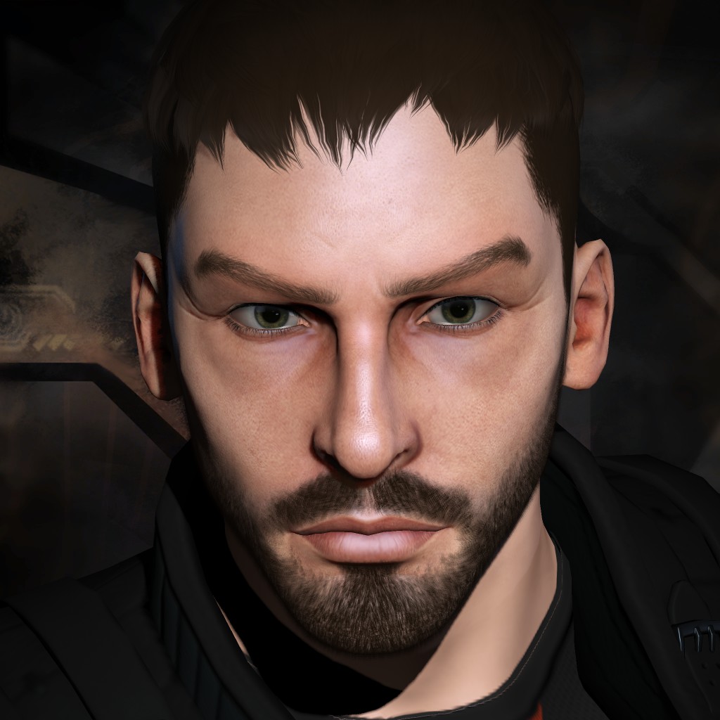 Zadian Thiesant