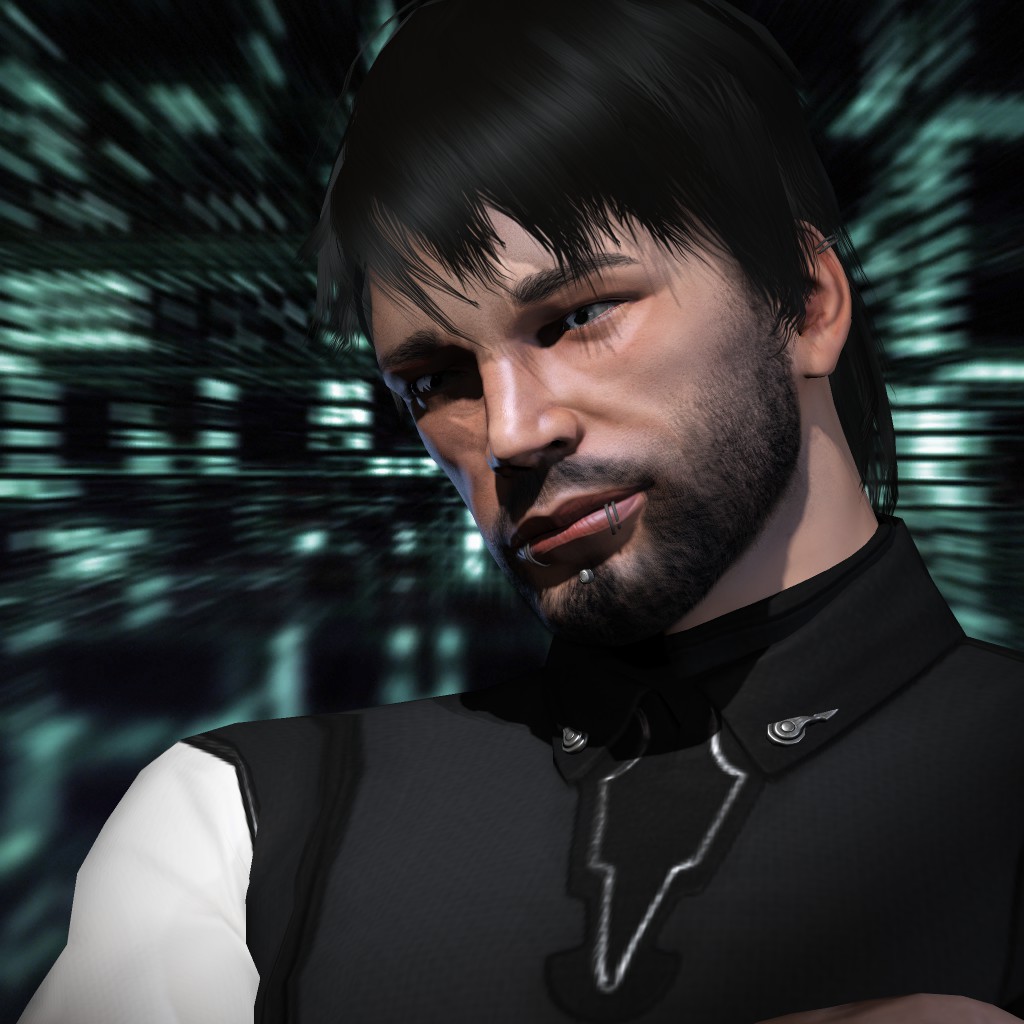 Valdis ORIONOV
