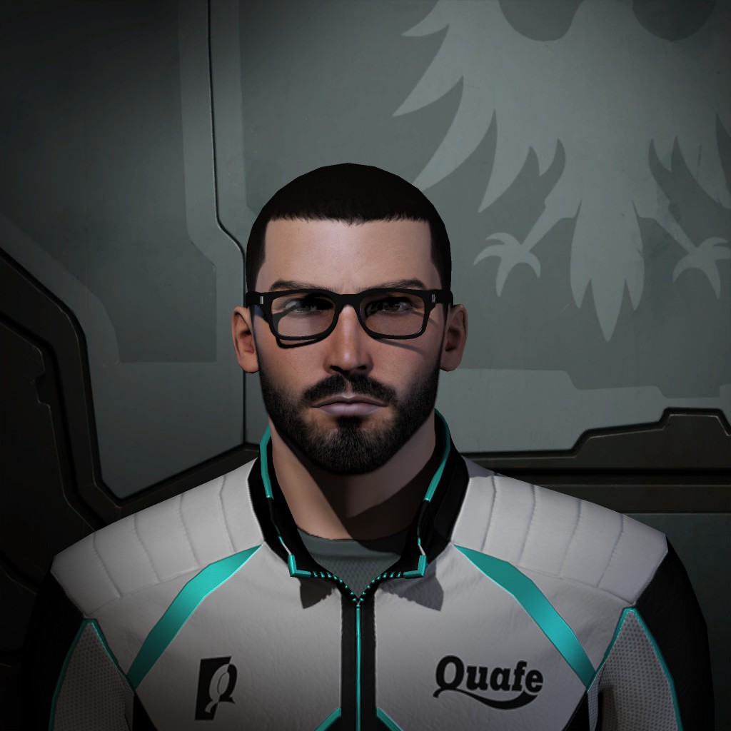 Lucian-M M