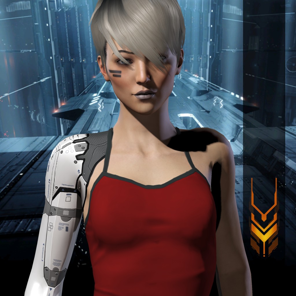 Lou Korrigane
