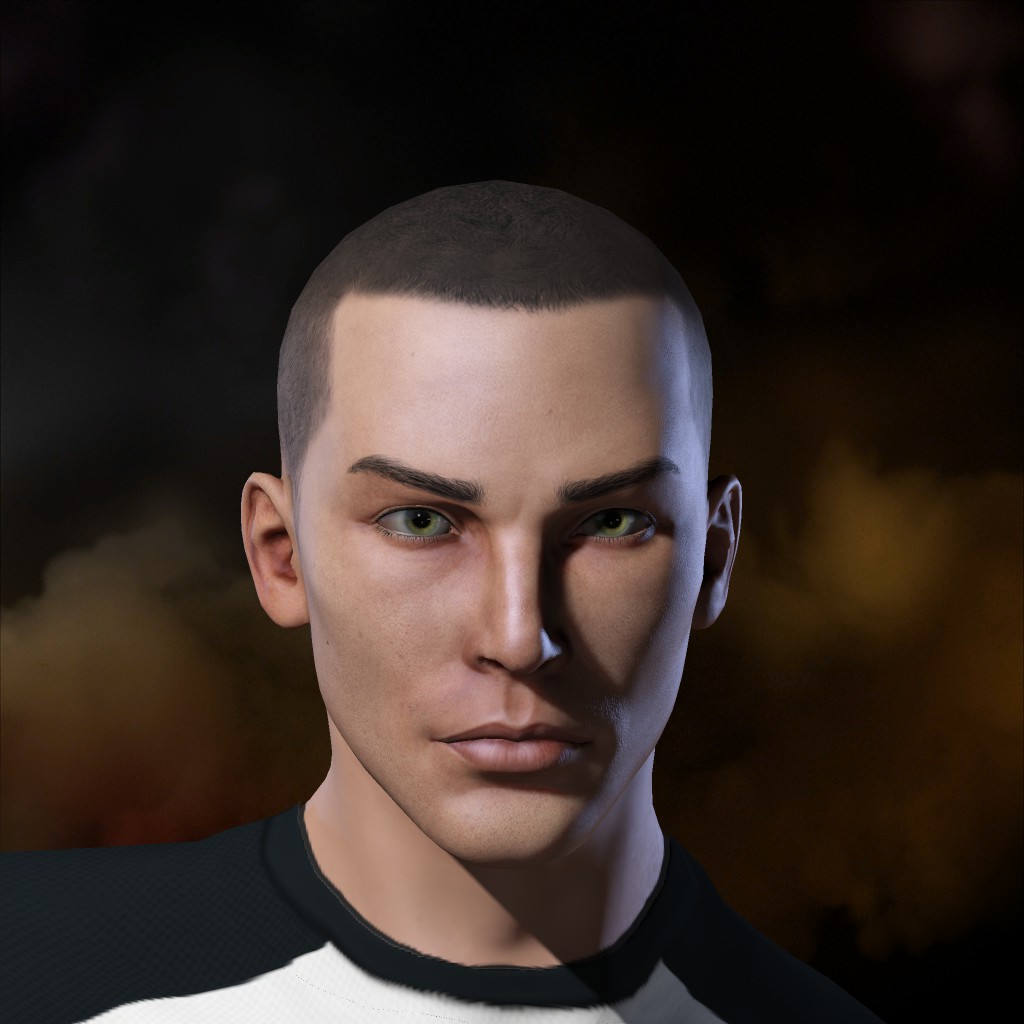 Jerberry Kerman
