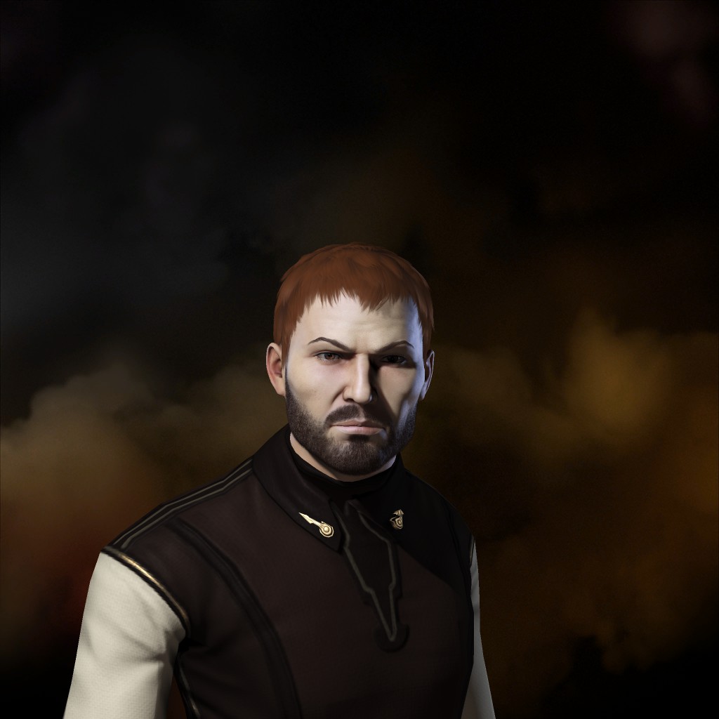 Conrad Oliver