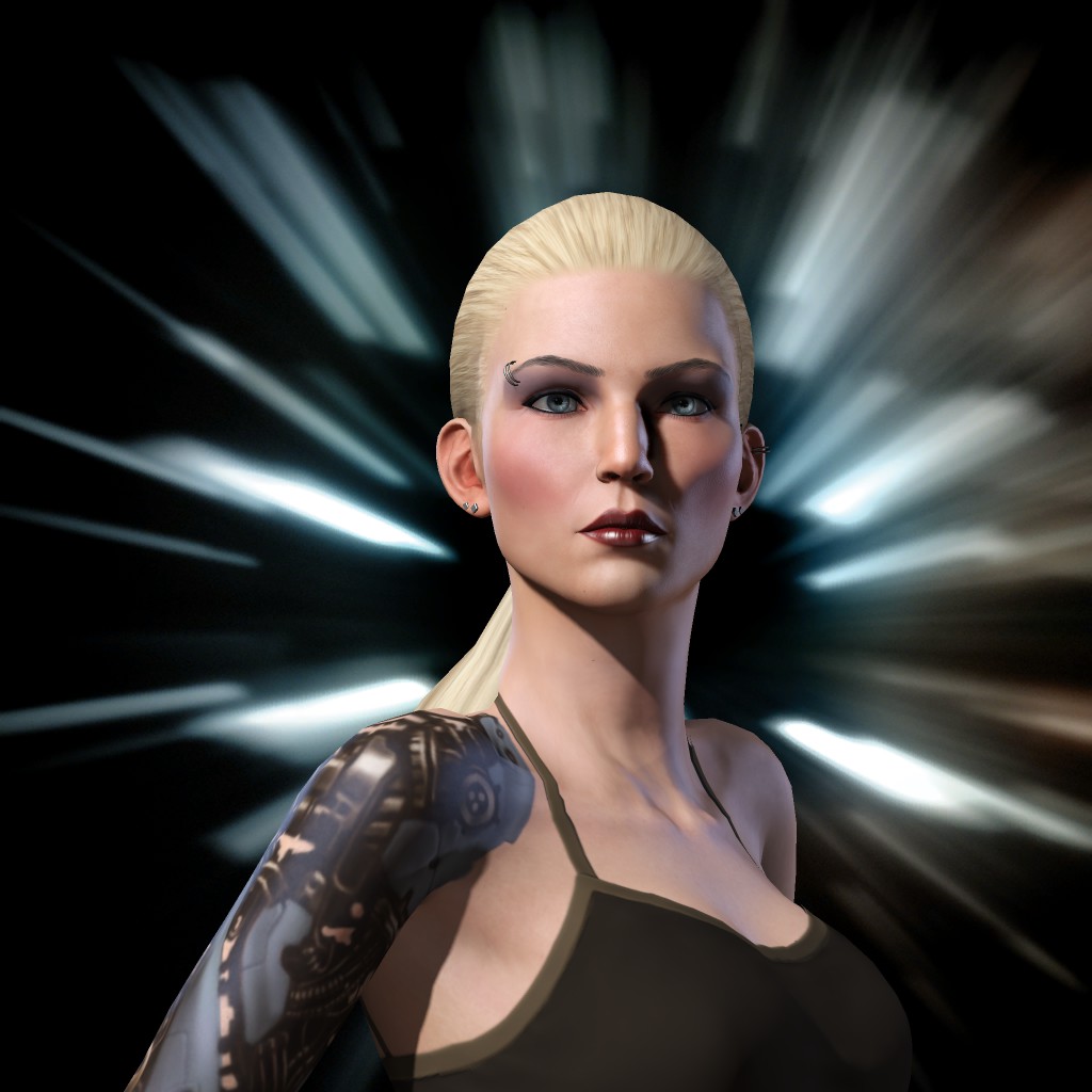 Evangelina Phoenix